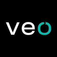 Veo Micromobility logo