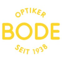 Optiker Bode GmbH logo