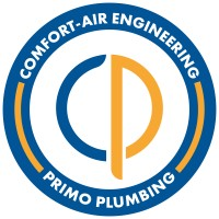Comfort-Air Engineering Inc. logo