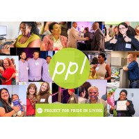 Project for Pride in Living, Inc. logo