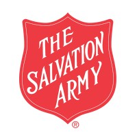 The Salvation Army Eastern Territory logo