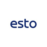 ESTO logo