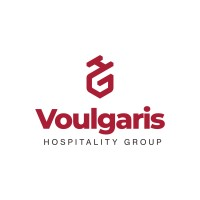 Voulgaris Hospitality Group logo