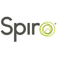Spiro logo