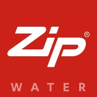 Zip Water logo