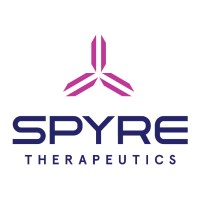 Spyre Therapeutics logo