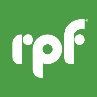Real Pet Food Company logo