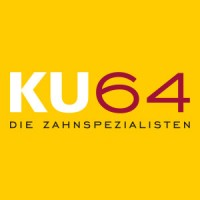 KU64 logo
