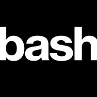 Bash logo