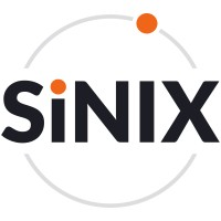 SiNIX Group AB logo