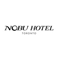Nobu Hotel Toronto logo
