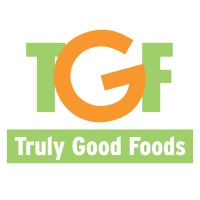 Truly Good Foods logo