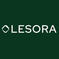 Lesora GmbH logo