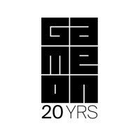 Game On logo