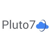Pluto Seven Business Solutions Pvt. Ltd. logo