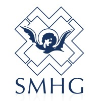 St. Michael's Health Group logo
