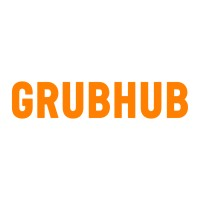 Grubhub logo