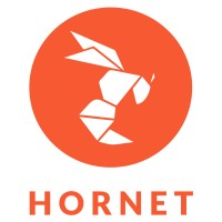 Hornet logo