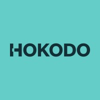 Hokodo logo