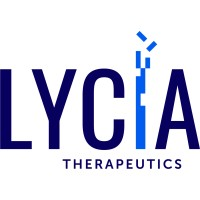 Lycia Therapeutics, Inc. logo