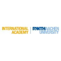 RWTH International Academy gGmbH logo