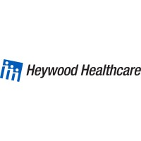 Heywood Healthcare logo