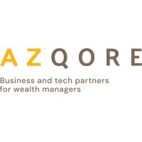 Azqore SA logo