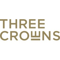 Three Crowns LLP logo