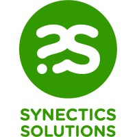 Synectics Solutions logo