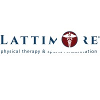 Lattimore Physical Therapy logo