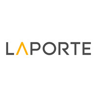 LAPORTE L.C.C. logo