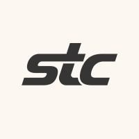 Scandinavian Training Center logo