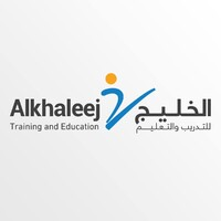Al-Khaleej for Training and Education logo