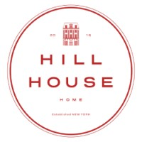 Hill House Home logo