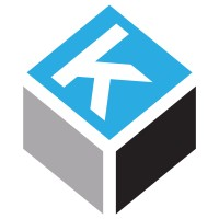 Kinetic logo