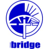 The Bridge Over Troubled Waters logo