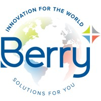 Berry Global, Inc logo