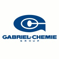Gabriel-Chemie Gesellschaft m.b.H. logo