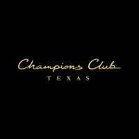 Champions Club Texas logo