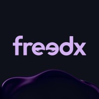 FreedX logo