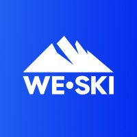 WeSki logo