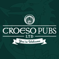 Croeso Pubs Ltd logo