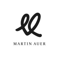 MARTIN AUER logo