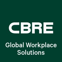 CBRE Data Center Solutions logo