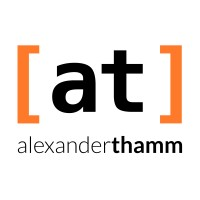 Alexander Thamm GmbH logo
