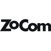 ZoCom AB logo