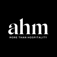 Ace Hospitality Management logo