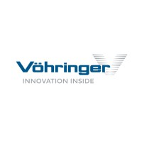 Vöhringer GmbH & Co. KG logo