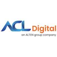 ALTEN Calsoft Labs logo