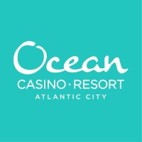 Ocean Casino Resort logo